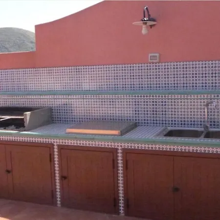 Casa Calandra Vakantiehuis