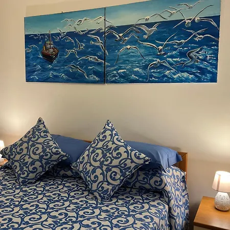 Casa Calandra Prázdninový dům