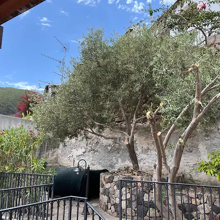 Prázdninový dům Casa Calandra