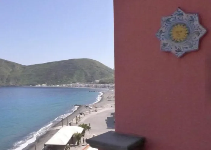 Casa Calandra
