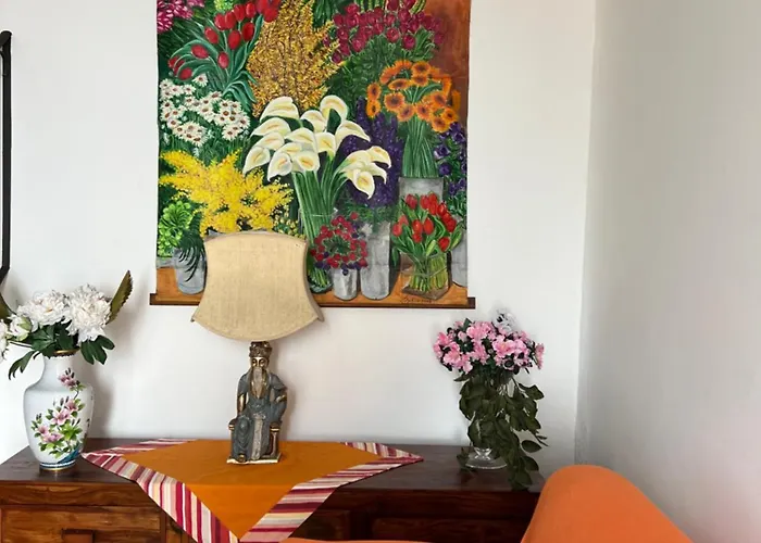 Casa Calandra