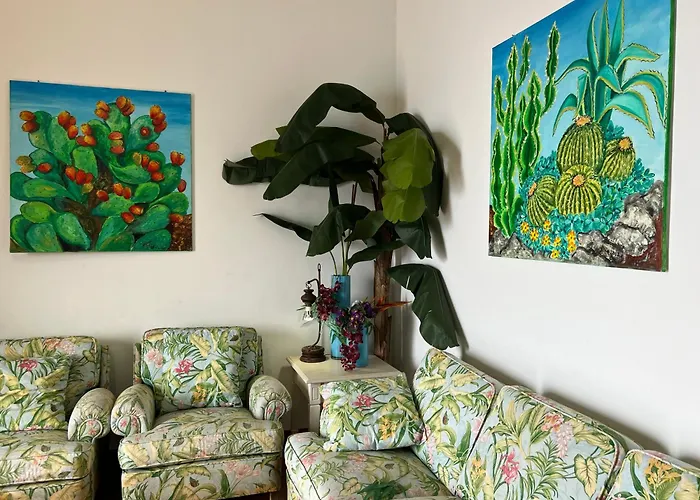 Casa Calandra