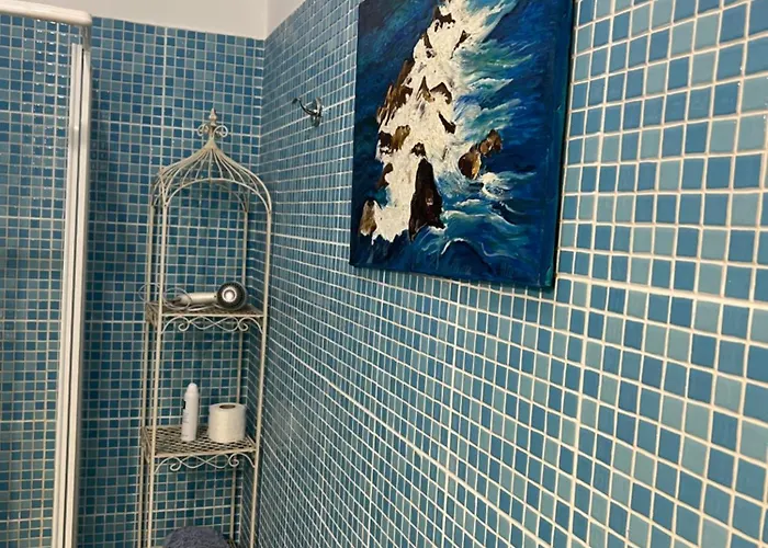 Casa Calandra Prázdninový dům *