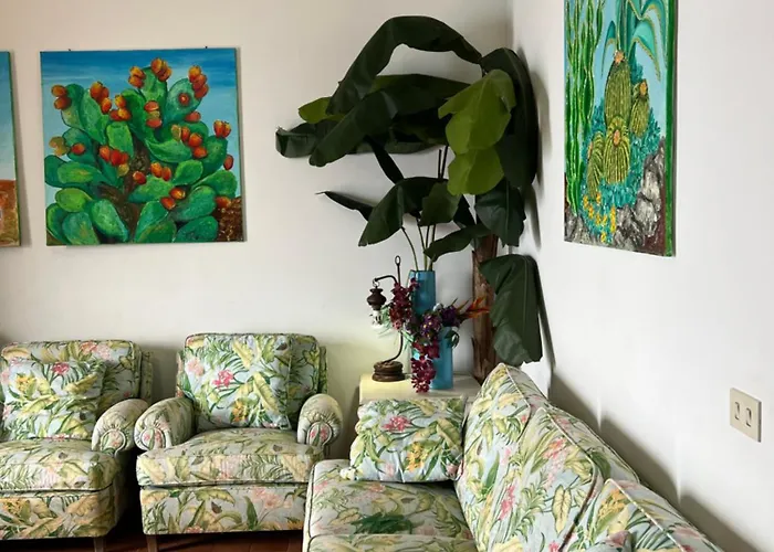 Casa Calandra *