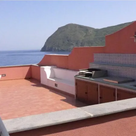 Casa Calandra Feriehus