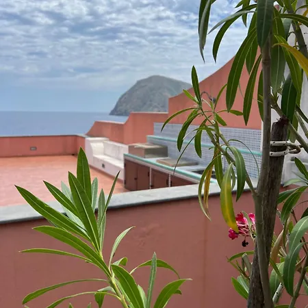 Casa Calandra Dom wakacyjny