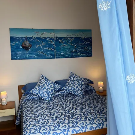 Feriehus Casa Calandra