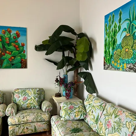 Casa Calandra