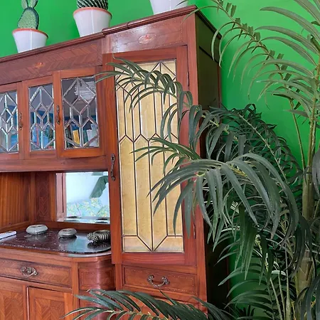 Casa Calandra Dom wakacyjny