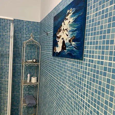 Casa Calandra Dom wakacyjny *