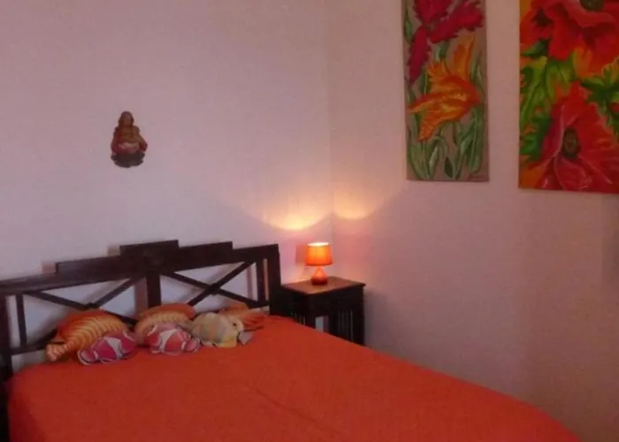 Casa Calandra